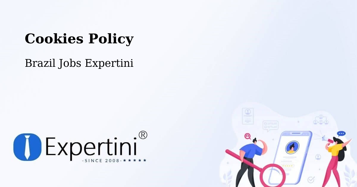 Cookies Policy - Brazil Jobs Expertini