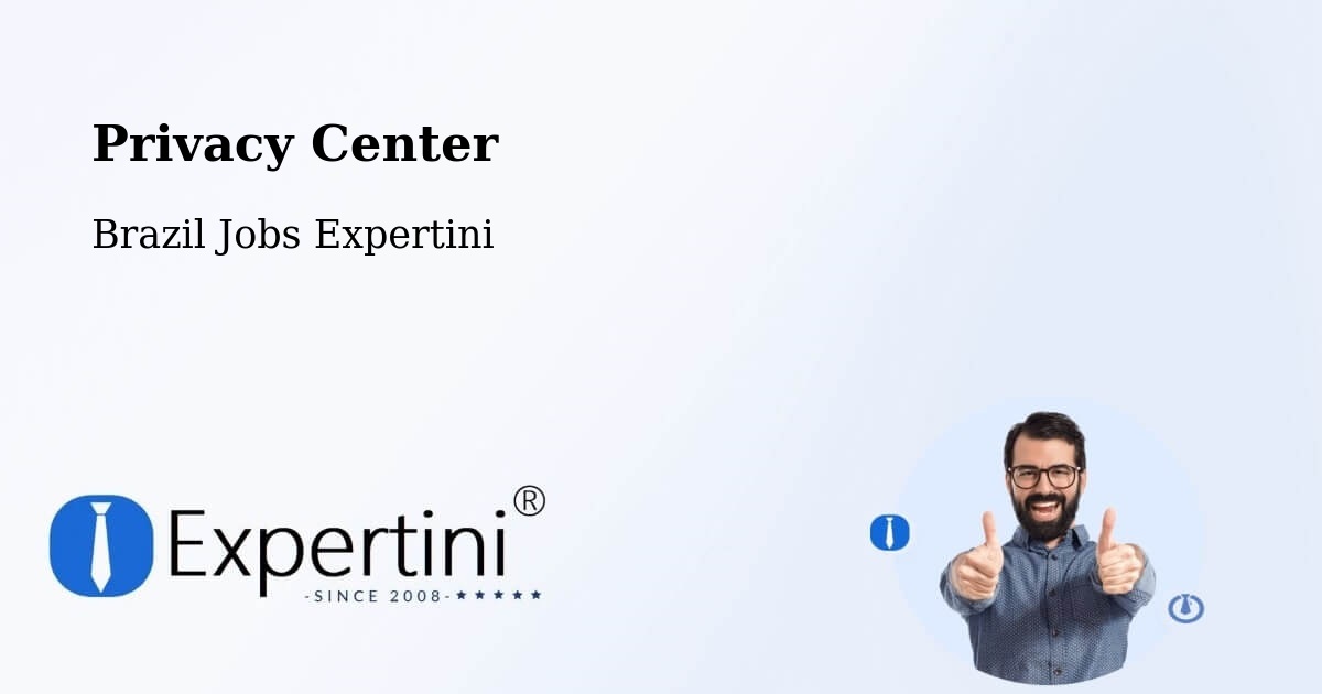 Privacy Policy – Uberaba - Brazil Jobs Expertini