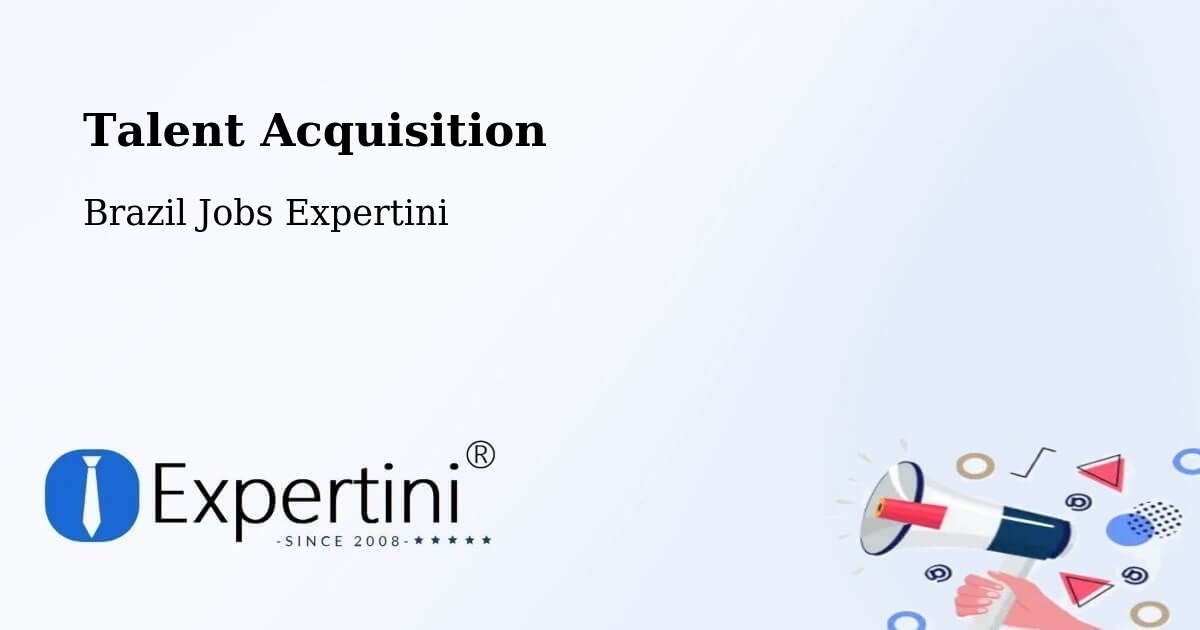 Post Jobs & Find Candidates in Uberaba – Talent Acquisition Solutions - Brazil Jobs Expertini